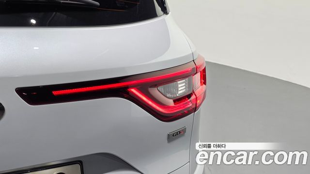 Renault Korea QM6 2.0 GDe RE Signature 2WD 2020 — фото 23