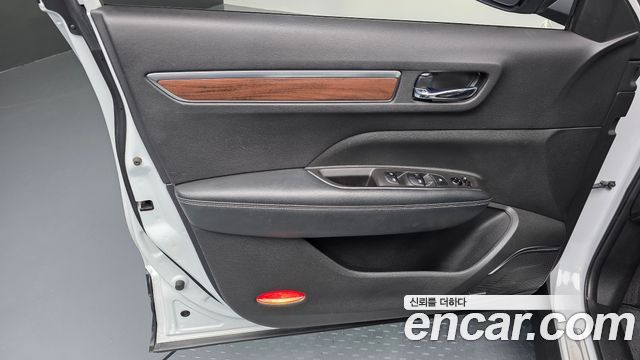 Renault Korea QM6 2.0 GDe RE Signature 2WD 2020 — фото 24