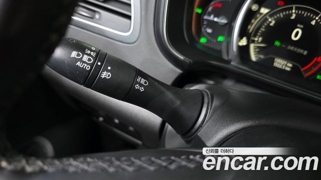 Renault Korea QM6 2.0 GDe RE Signature 2WD 2020 — фото 28