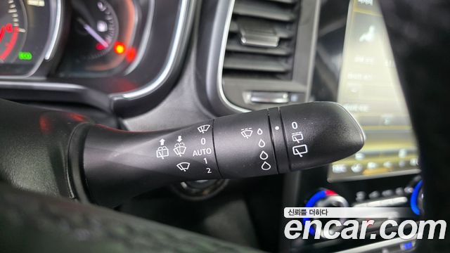 Renault Korea QM6 2.0 GDe RE Signature 2WD 2020 — фото 29