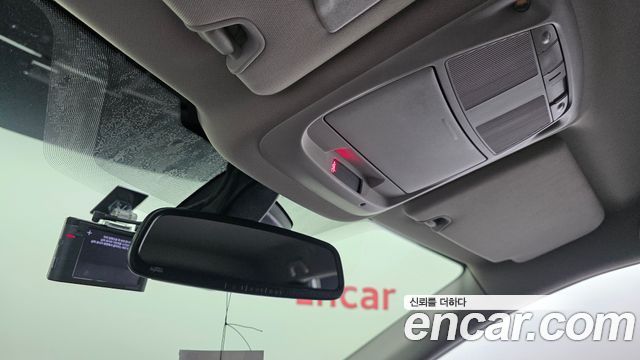 Renault Korea QM6 2.0 GDe RE Signature 2WD 2020 — фото 31