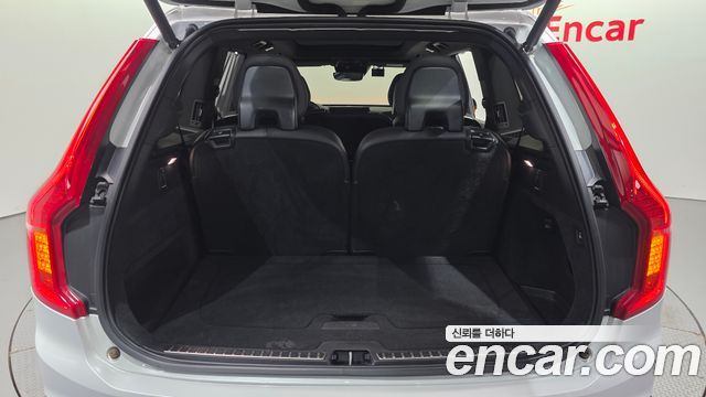 Volvo XC90 (II) T8 R-Design Hybrid 2021 — фото 28