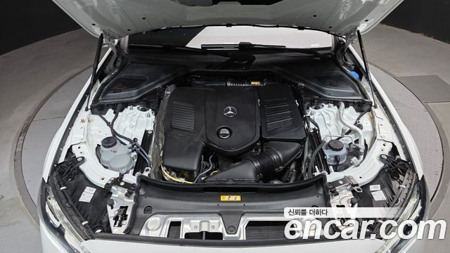 Mercedes-Benz E-Class (W214) E200 Avantgarde 2025 — фото 6