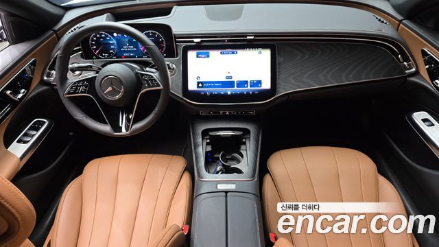 Mercedes-Benz E-Class (W214) E200 Avantgarde 2025 — фото 7