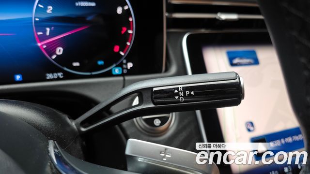 Mercedes-Benz E-Class (W214) E200 Avantgarde 2025 — фото 9