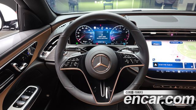 Mercedes-Benz E-Class (W214) E200 Avantgarde 2025 — фото 13