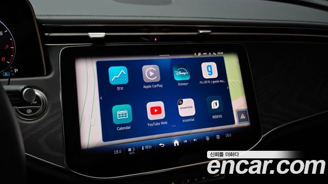 Mercedes-Benz E-Class (W214) E200 Avantgarde 2025 — фото 16