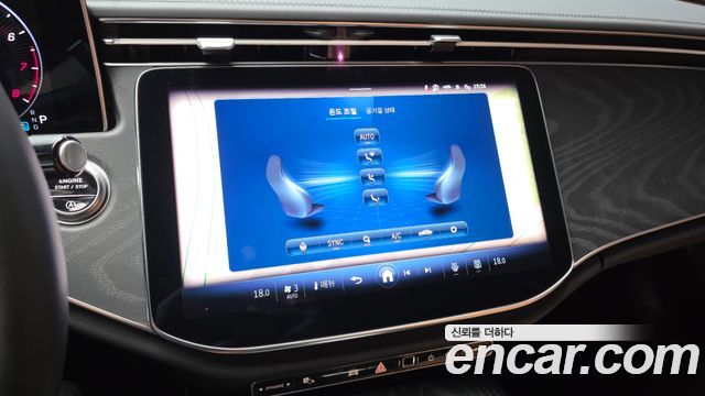 Mercedes-Benz E-Class (W214) E200 Avantgarde 2025 — фото 17