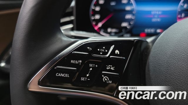 Mercedes-Benz E-Class (W214) E200 Avantgarde 2025 — фото 18