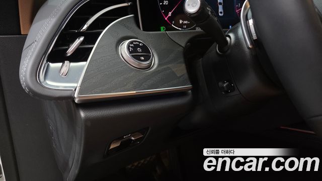 Mercedes-Benz E-Class (W214) E200 Avantgarde 2025 — фото 20