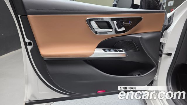 Mercedes-Benz E-Class (W214) E200 Avantgarde 2025 — фото 24
