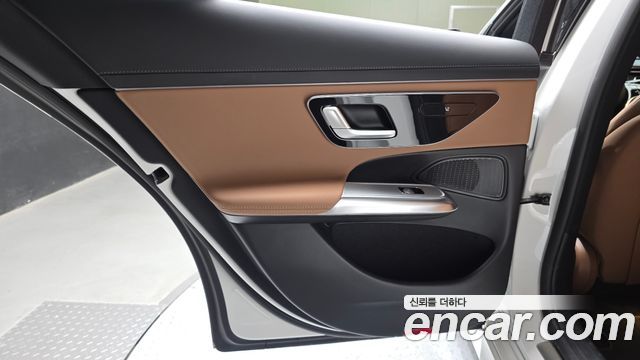 Mercedes-Benz E-Class (W214) E200 Avantgarde 2025 — фото 25