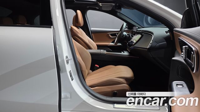 Mercedes-Benz E-Class (W214) E200 Avantgarde 2025 — фото 26