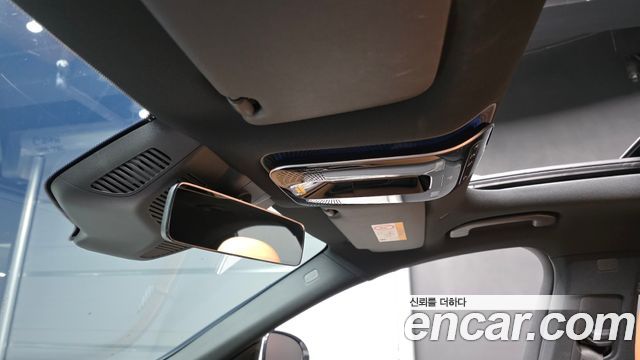 Mercedes-Benz E-Class (W214) E200 Avantgarde 2025 — фото 27