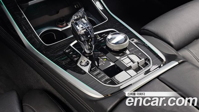 BMW X7 (G07) xDrive 40i M Sport 6STR 2022 — фото 9