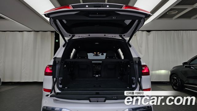 BMW X7 (G07) xDrive 40i M Sport 6STR 2022 — фото 20