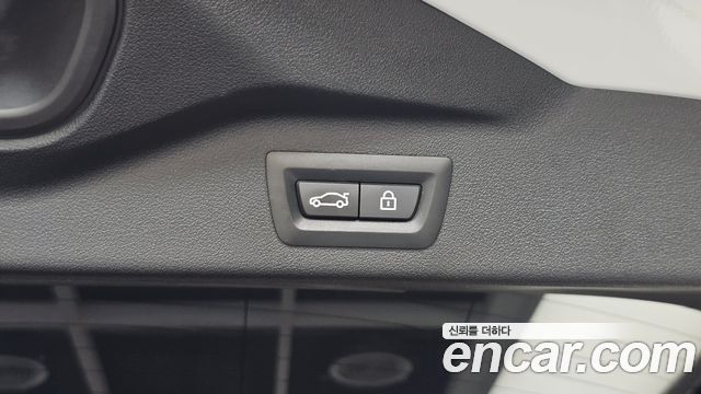BMW X7 (G07) xDrive 40i M Sport 6STR 2022 — фото 27
