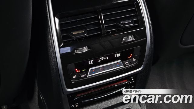 BMW X7 (G07) xDrive 40i M Sport 6STR 2022 — фото 30