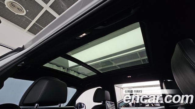BMW X7 (G07) xDrive 40i M Sport 6STR 2022 — фото 33