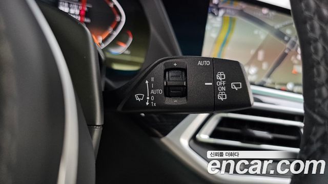 BMW X7 (G07) xDrive 40i M Sport 6STR 2022 — фото 35