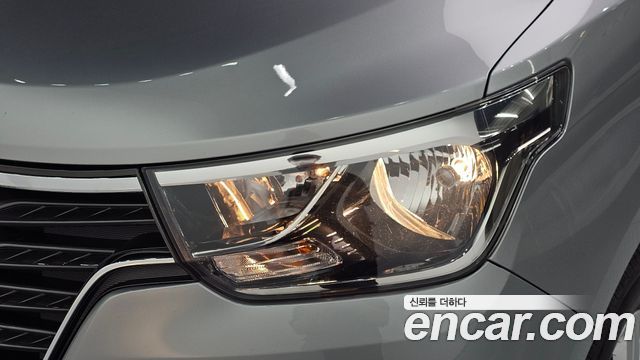 Hyundai Grand Starex Van 5-Seater Modern 2020 — фото 22