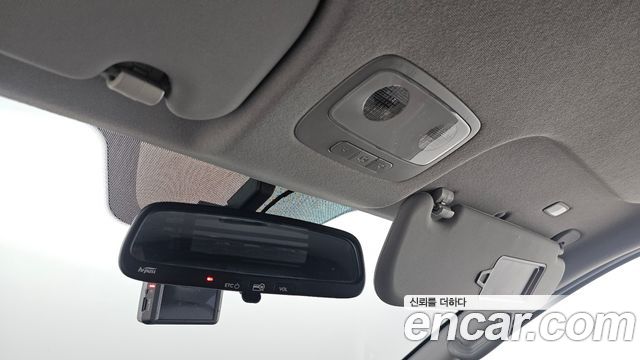 Hyundai Grand Starex Van 5-Seater Modern 2020 — фото 28
