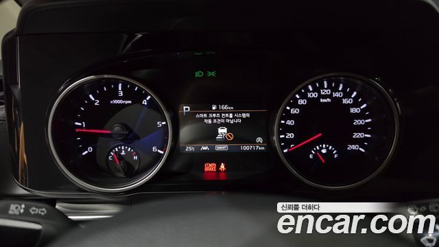 Kia Carnival (IV) Diesel 9-Seater Prestige 2023 — фото 8