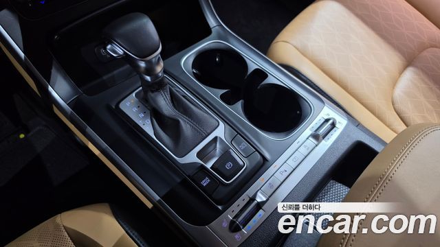 Kia Carnival (IV) Diesel 9-Seater Prestige 2023 — фото 9