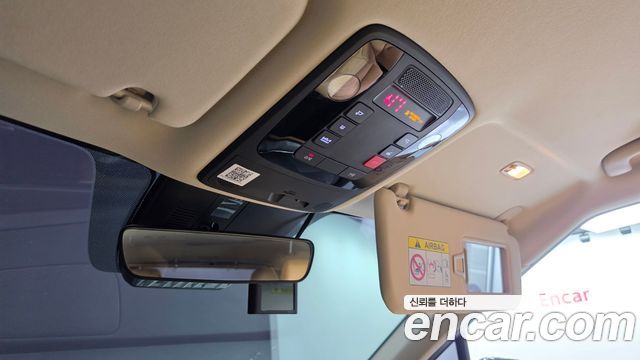 Kia Carnival (IV) Diesel 9-Seater Prestige 2023 — фото 14