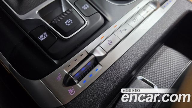 Kia Carnival (IV) Diesel 9-Seater Prestige 2023 — фото 15