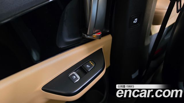 Kia Carnival (IV) Diesel 9-Seater Prestige 2023 — фото 19