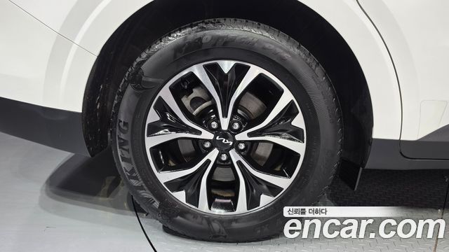 Kia Carnival (IV) Diesel 9-Seater Prestige 2023 — фото 21