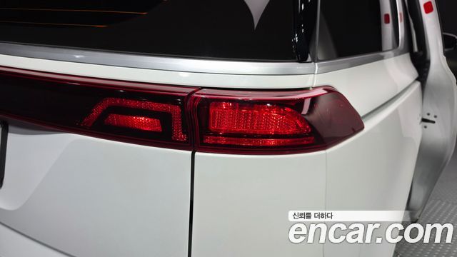 Kia Carnival (IV) Diesel 9-Seater Prestige 2023 — фото 23