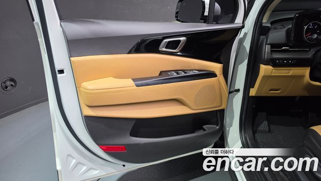 Kia Carnival (IV) Diesel 9-Seater Prestige 2023 — фото 24