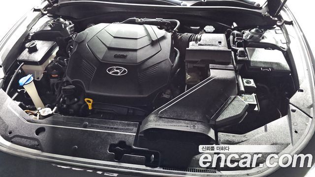 Hyundai Grandeur (IG) 3.0 Exclusive Special 2019 — фото 6