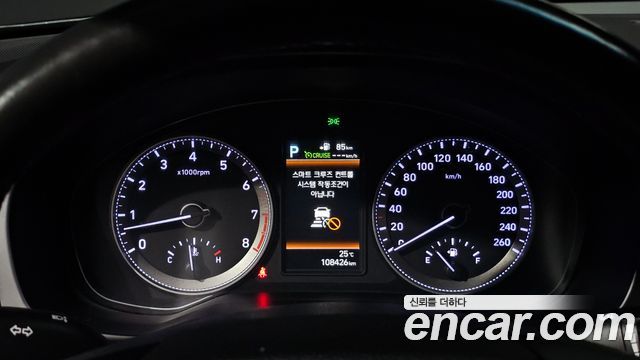 Hyundai Grandeur (IG) 3.0 Exclusive Special 2019 — фото 8