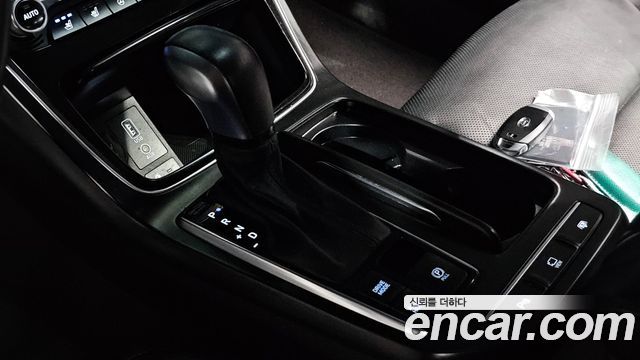 Hyundai Grandeur (IG) 3.0 Exclusive Special 2019 — фото 9