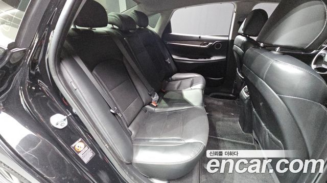 Hyundai Grandeur (IG) 3.0 Exclusive Special 2019 — фото 11