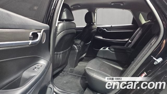 Hyundai Grandeur (IG) 3.0 Exclusive Special 2019 — фото 12