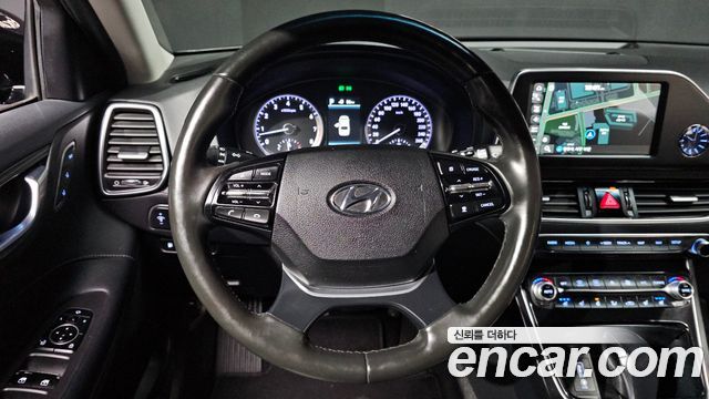 Hyundai Grandeur (IG) 3.0 Exclusive Special 2019 — фото 13