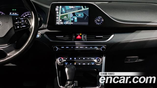 Hyundai Grandeur (IG) 3.0 Exclusive Special 2019 — фото 14