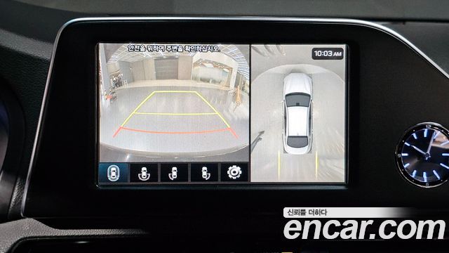 Hyundai Grandeur (IG) 3.0 Exclusive Special 2019 — фото 15