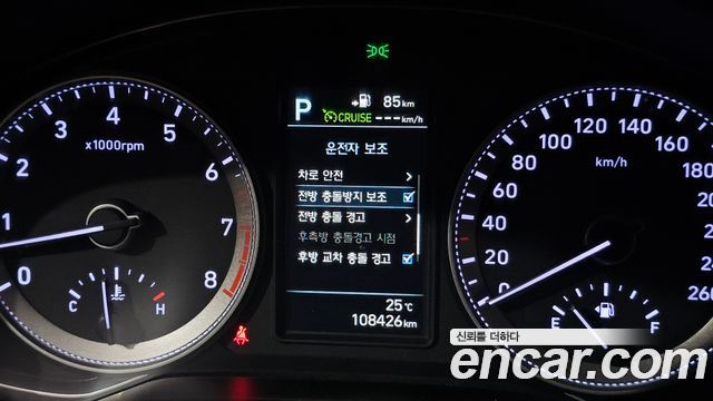 Hyundai Grandeur (IG) 3.0 Exclusive Special 2019 — фото 17