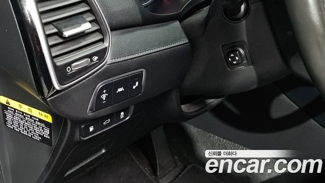 Hyundai Grandeur (IG) 3.0 Exclusive Special 2019 — фото 18