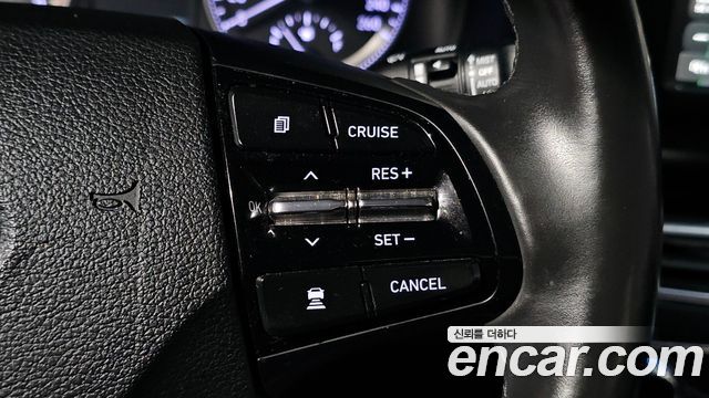 Hyundai Grandeur (IG) 3.0 Exclusive Special 2019 — фото 20