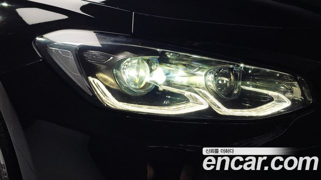 Hyundai Grandeur (IG) 3.0 Exclusive Special 2019 — фото 22