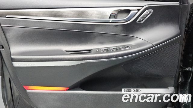 Hyundai Grandeur (IG) 3.0 Exclusive Special 2019 — фото 24