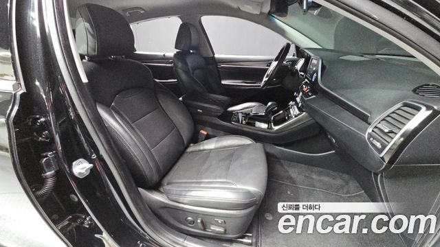 Hyundai Grandeur (IG) 3.0 Exclusive Special 2019 — фото 26