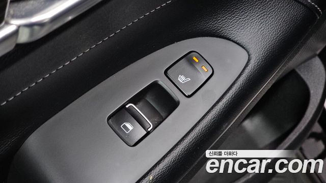 Hyundai Grandeur (IG) 3.0 Exclusive Special 2019 — фото 28