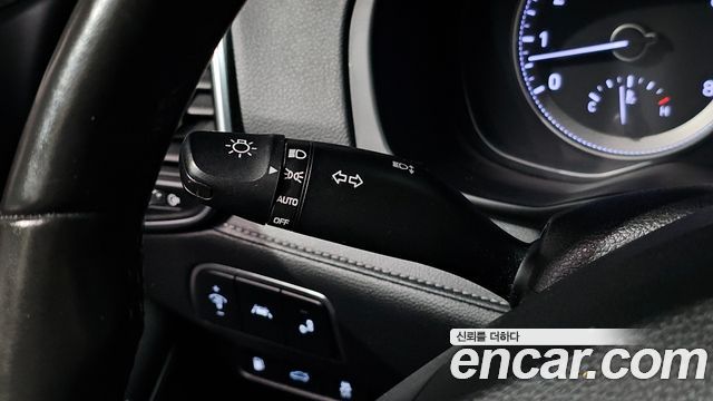 Hyundai Grandeur (IG) 3.0 Exclusive Special 2019 — фото 29